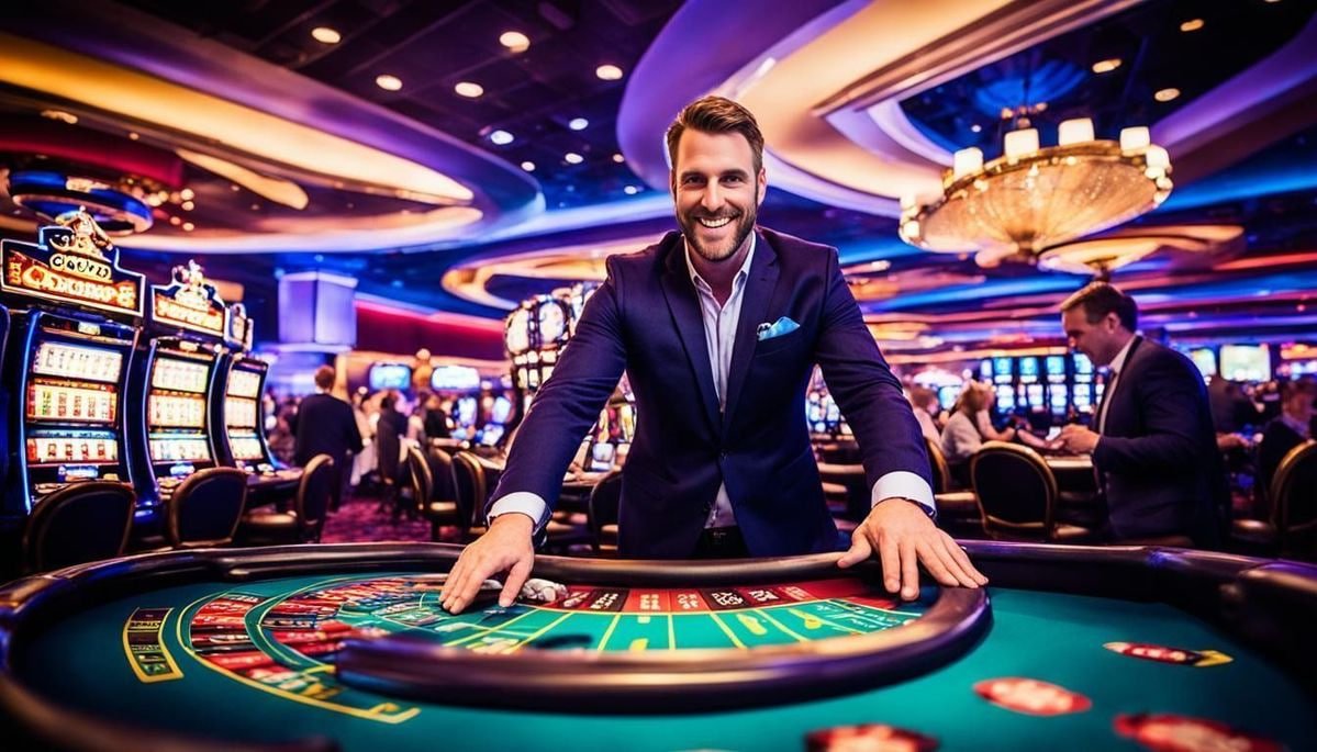 ငါးပစ်ဂိမ်း