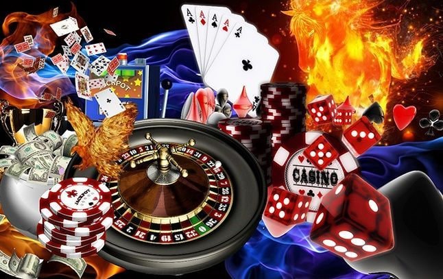 Slots